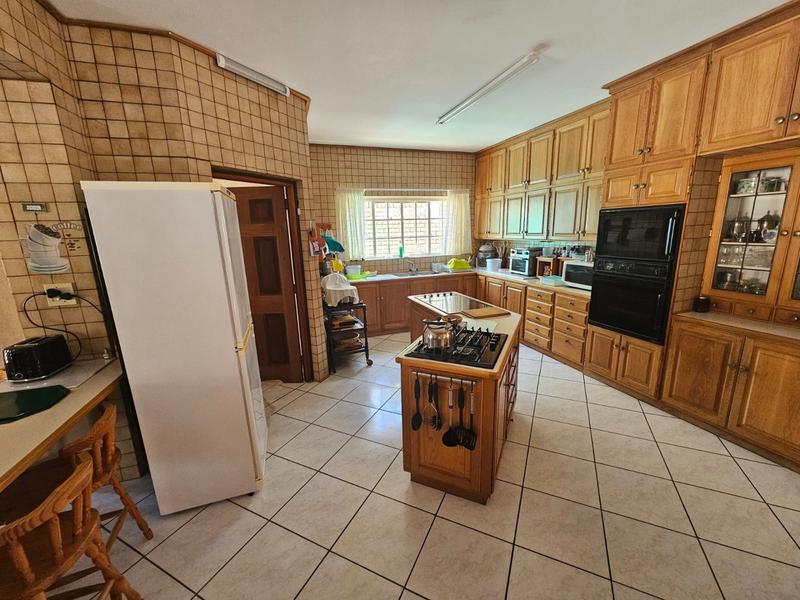 4 Bedroom Property for Sale in Aston Bay Eastern Cape